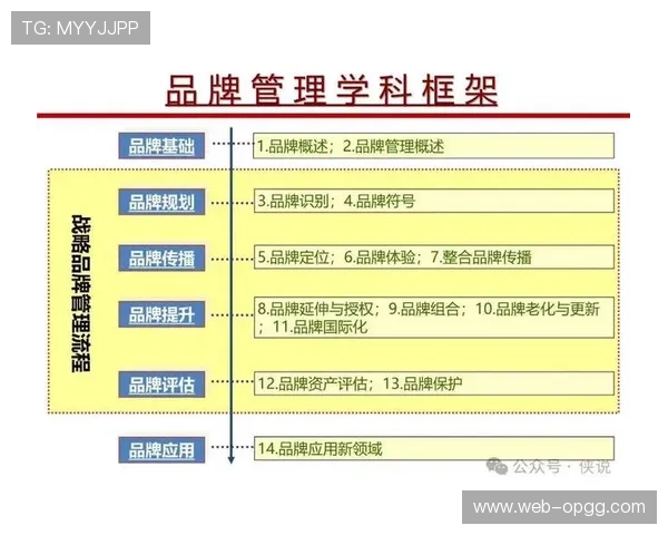 品牌方构建内容质量评估标准，提升传播专业度